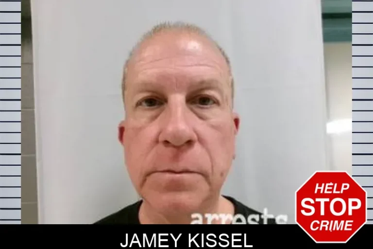 Jamey Kissel