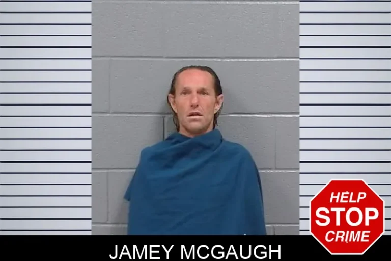 Jamey McGaugh