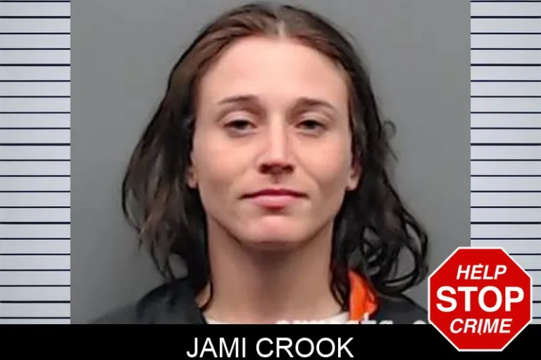 Jami Crook