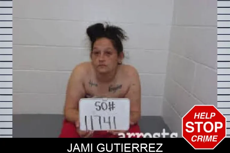 Jami Gutierrez