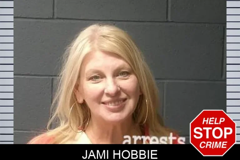 Jami Hobbie