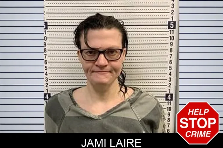 Jami Laire