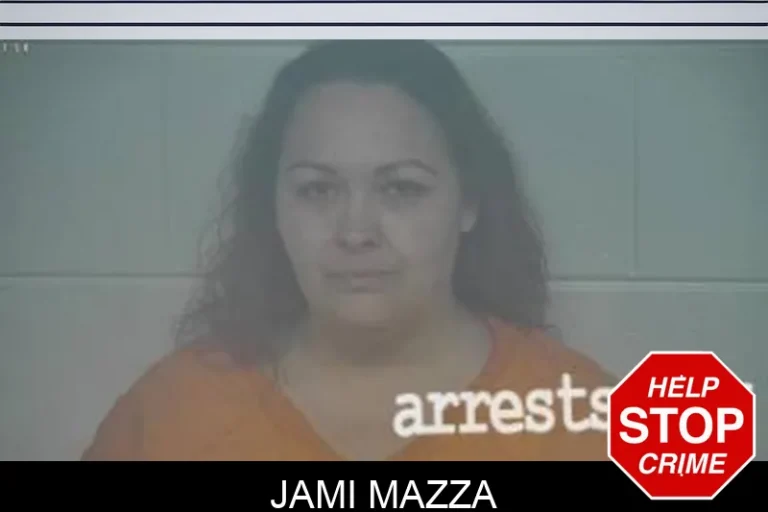 Jami Mazza