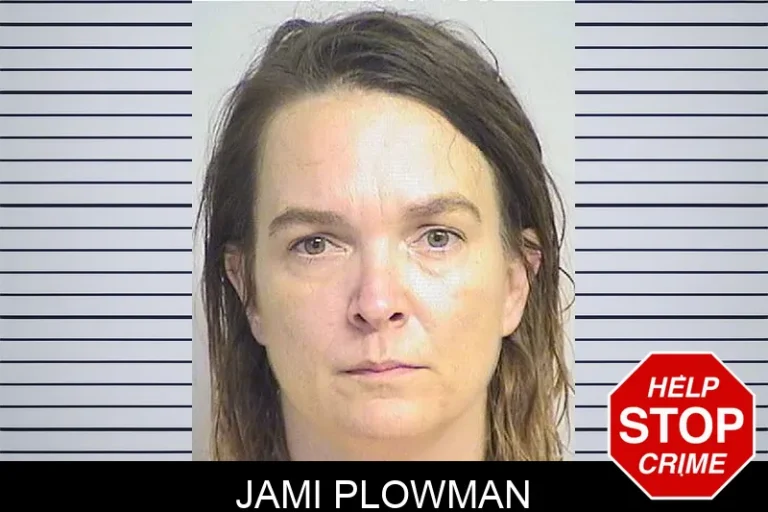 Jami Plowman