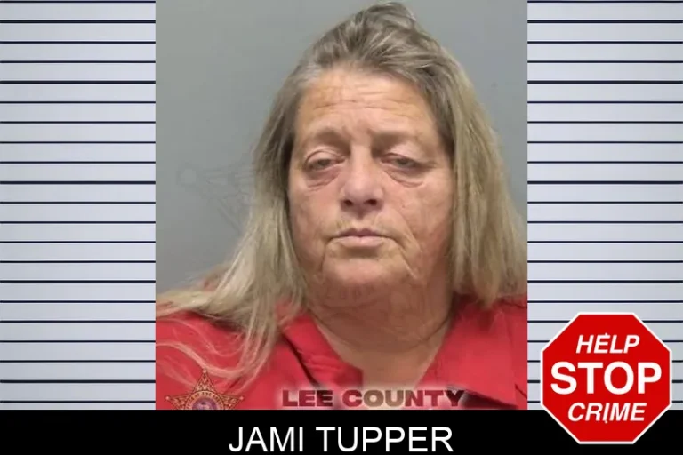 Jami Tupper