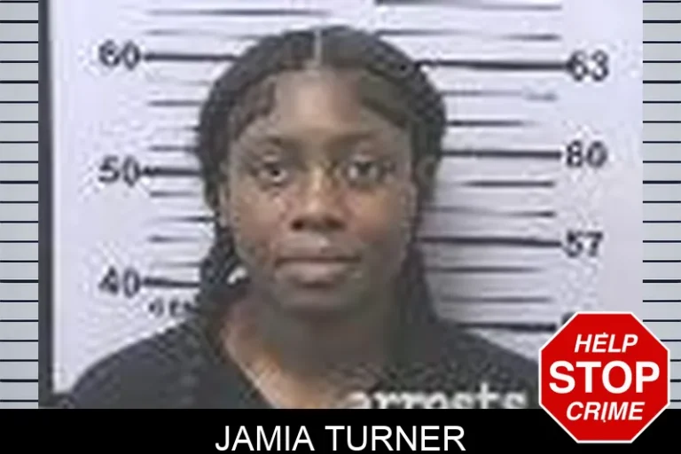 Jamia Turner