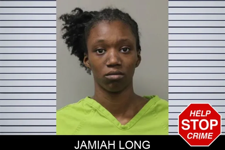 Jamiah Long
