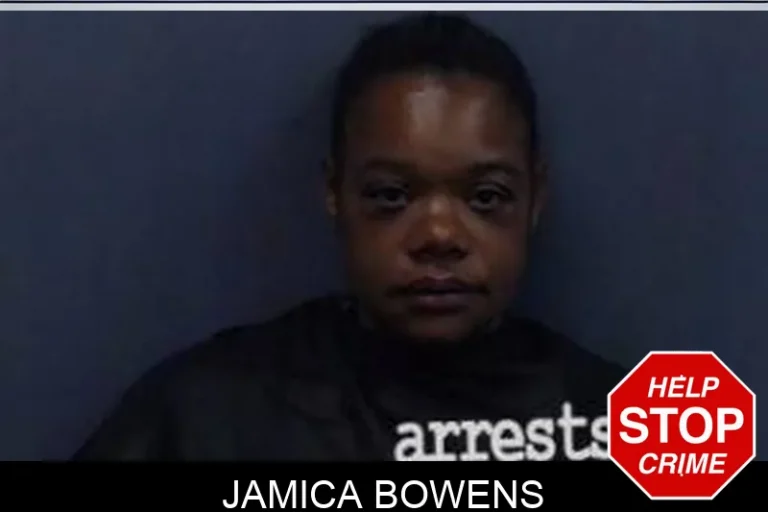 Jamica Bowens