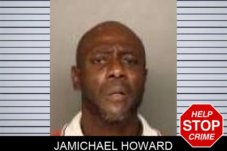 Jamichael Howard