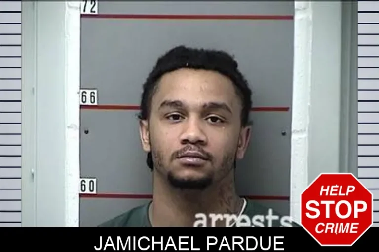 Jamichael ParduE