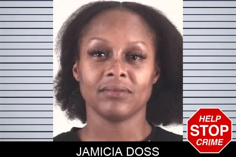 Jamicia Doss