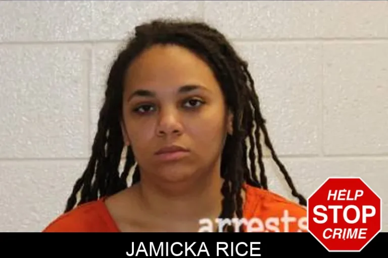Jamicka Rice