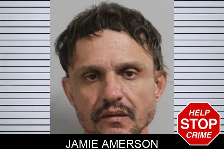 Jamie Amerson