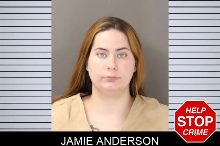 Jamie Anderson