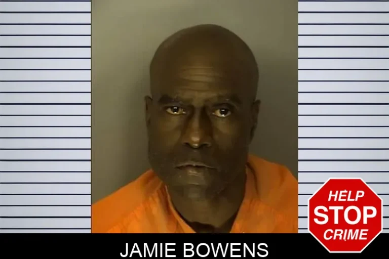 Jamie Bowens