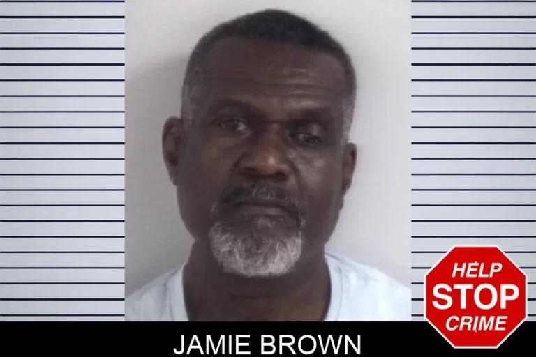Jamie Brown