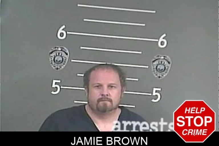 Jamie Brown