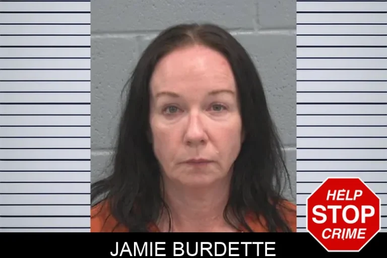 Jamie Burdette