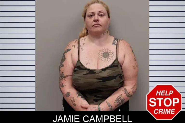 Jamie Campbell