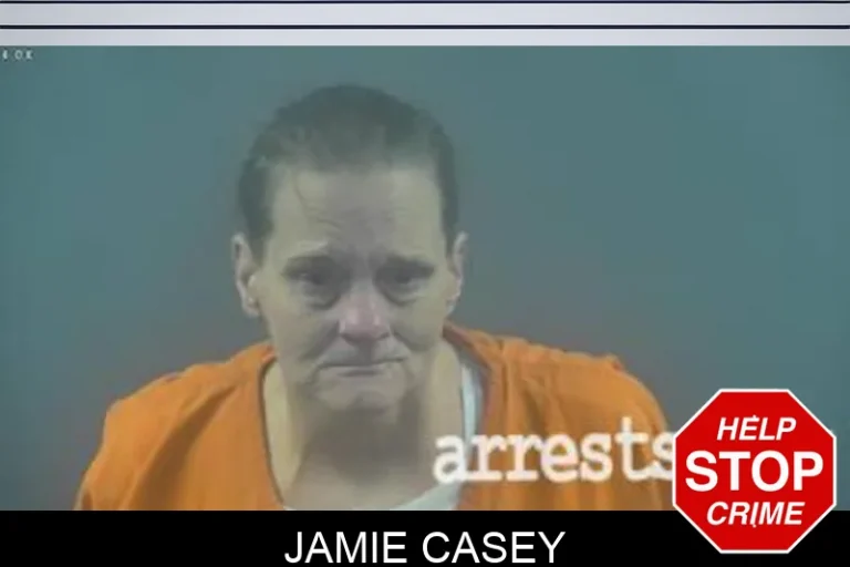 Jamie Casey