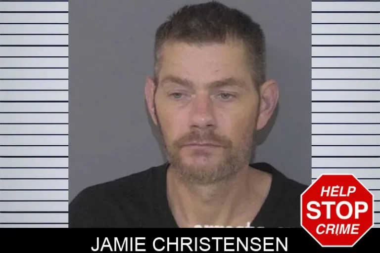Jamie Christensen