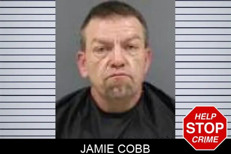 Jamie Cobb