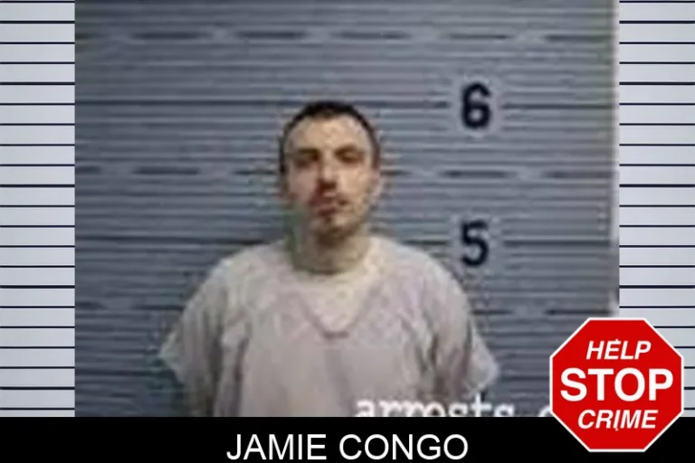Jamie Congo
