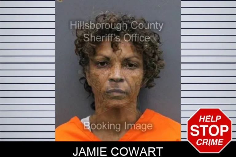 Jamie Cowart