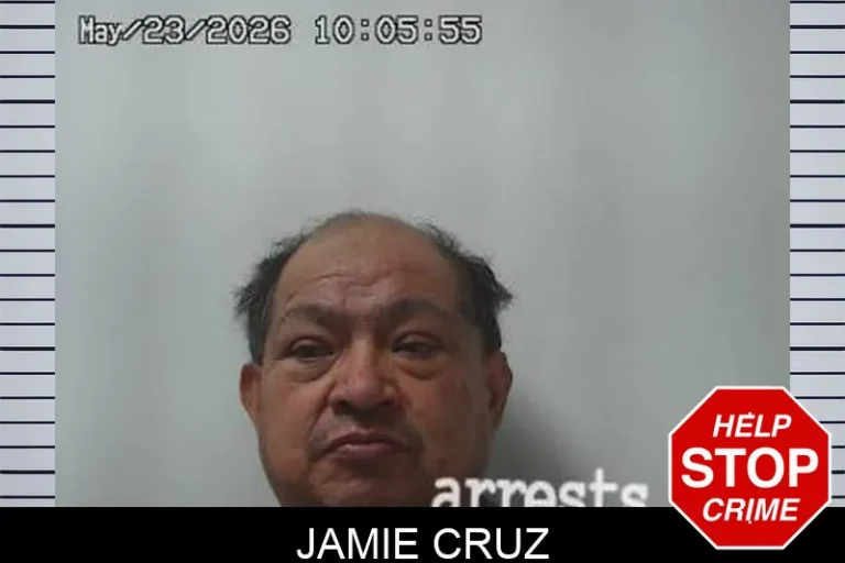 Jamie Cruz