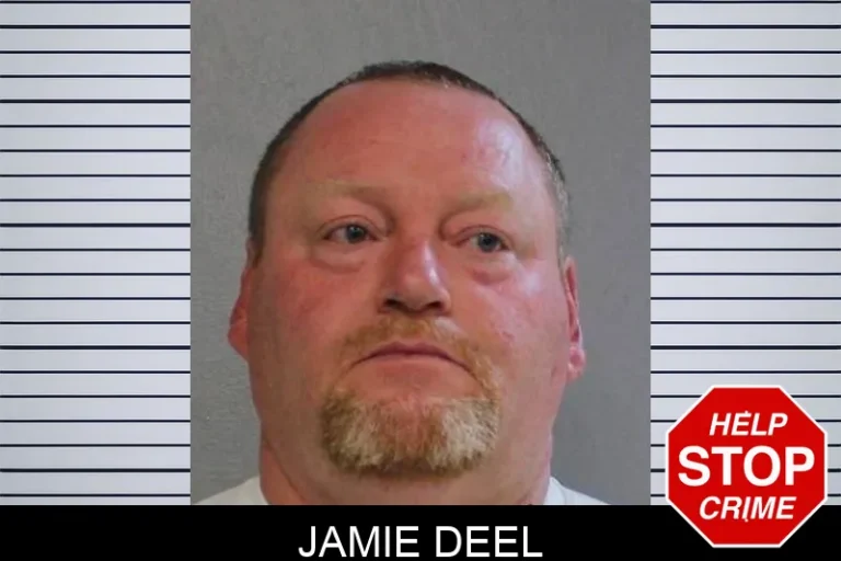 Jamie Deel