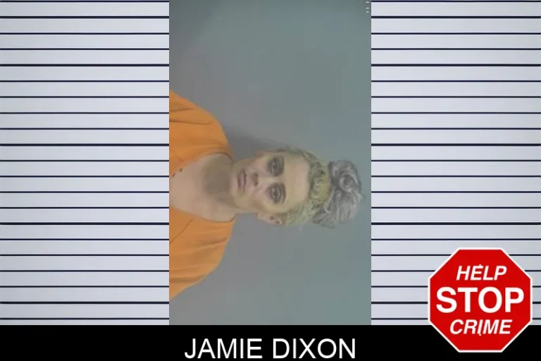 Jamie Dixon