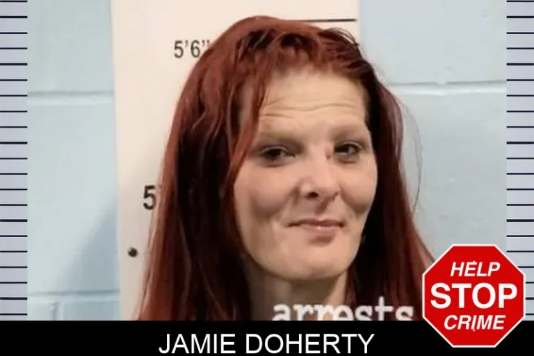 Jamie Doherty