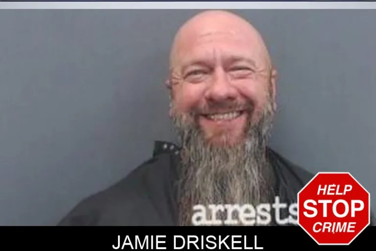 Jamie Driskell