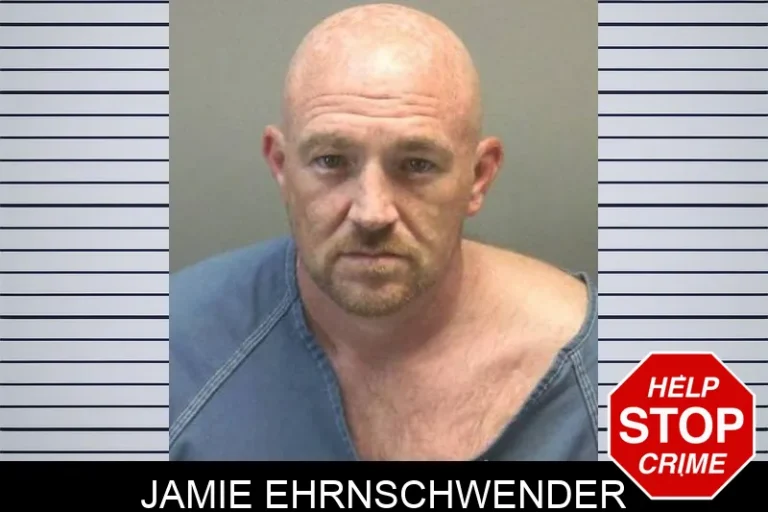Jamie Ehrnschwender