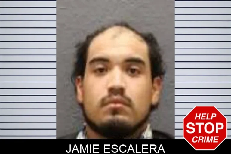 Jamie Escalera