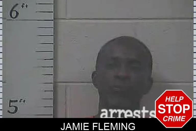 Jamie Fleming
