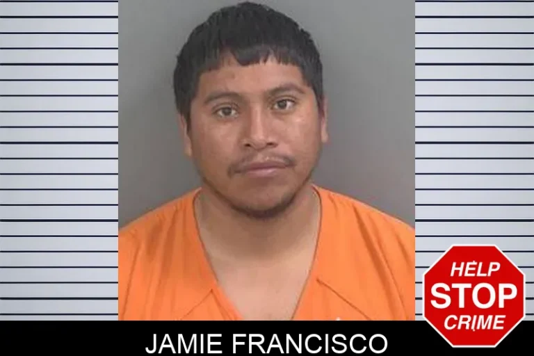 Jamie Francisco