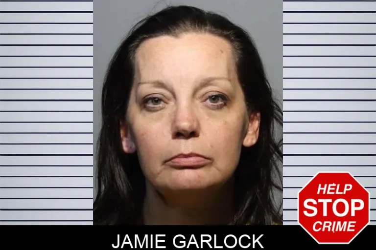 Jamie Garlock