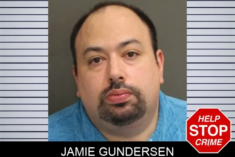 Jamie Gundersen