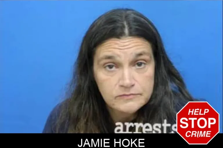 Jamie Hoke