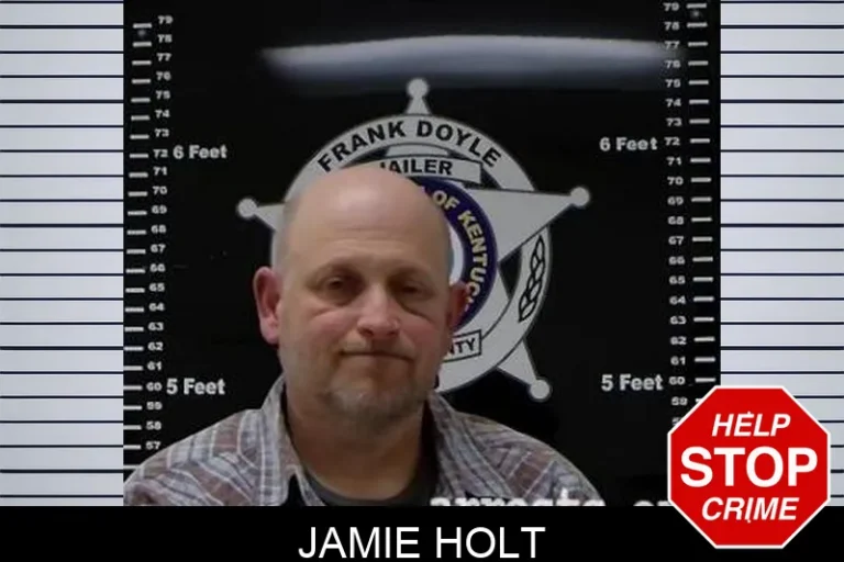 Jamie Holt