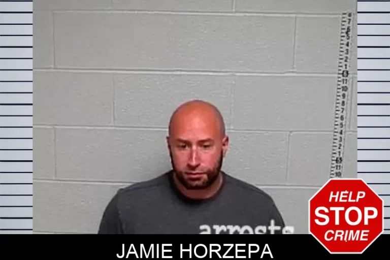 Jamie Horzepa