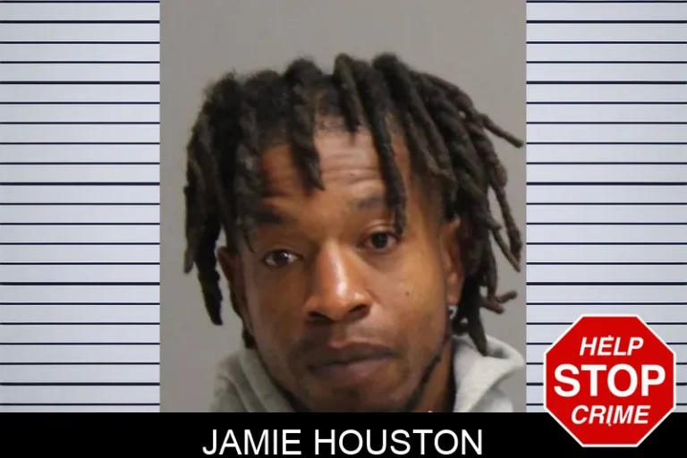 Jamie Houston