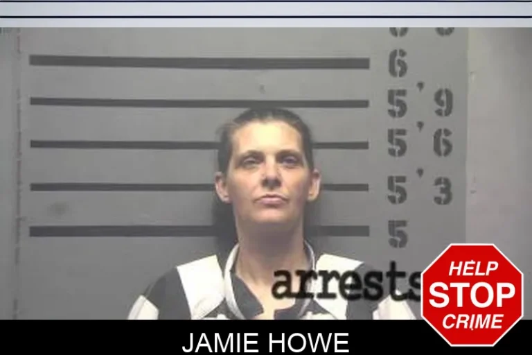Jamie Howe
