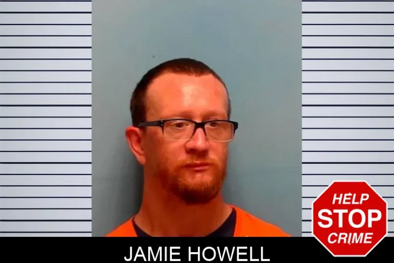 Jamie Howell