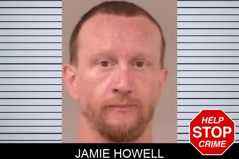 Jamie Howell