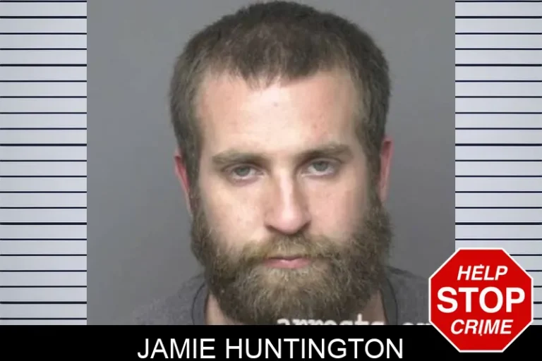 Jamie Huntington