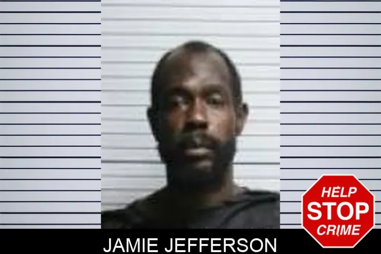 Jamie Jefferson