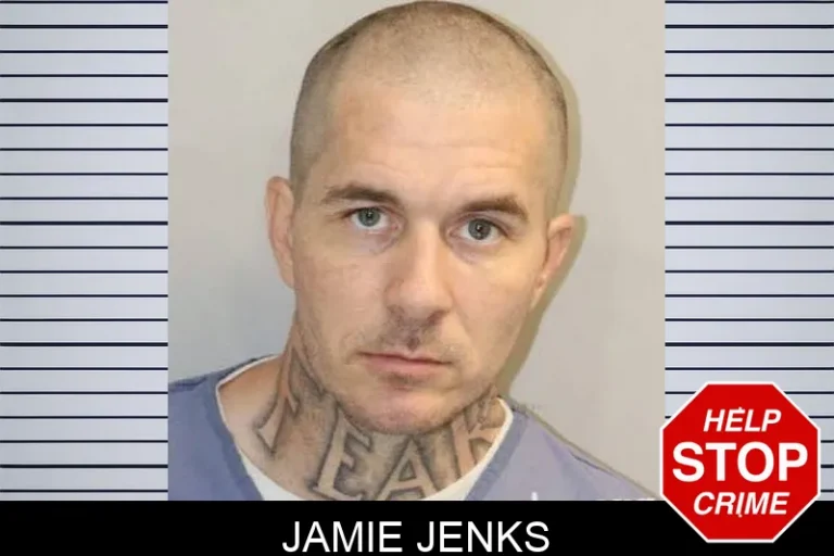 Jamie Jenks