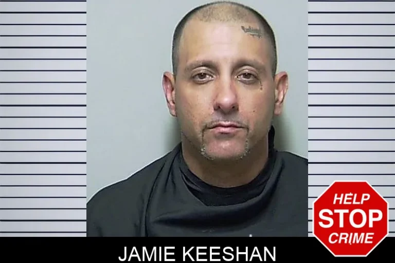 Jamie Keeshan